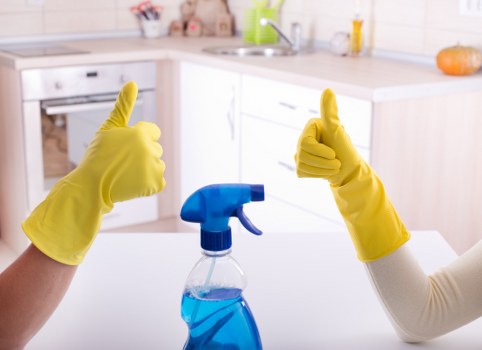 Deep upholstery cleaning equipment used for sofa cleaning in Waddon