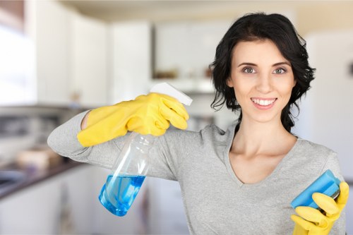 Common household stains treated by stain removal in Waddon
