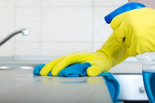 Specialist cleaning for delicate rugs and fibres in Waddon