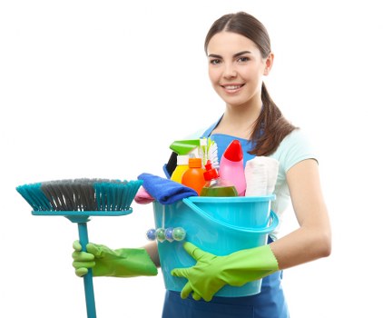 Trusted online payment security for carpet cleaning bookings